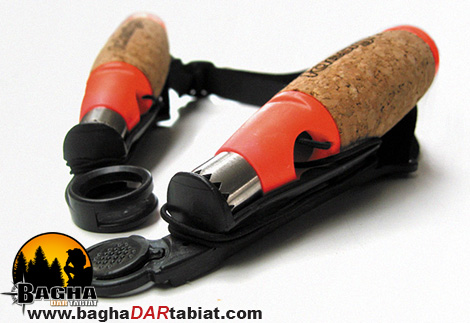 پنجه یخ، یخ گیر، یخ فرار، ice claws, ice pick, زندگی در شرایط سخت ، زندگي در شرايط سخت ، مهارت زنده ماندن در طبیعت ، سازگاری با طبیعت ، سازگاري با طبيعت ،هنر زنده ماندن در شرایط سخت ، زنده ماندن در طبیعت ، بقا در طبیعت ، مهارت های زنده ماندن در شرایط سخت ، مهارت هاي زنده ماندن در شرايط سخت ، تله ، تله گذاری ، تله گذاري ، جهت یابی ، جهت يابي ، آتش ، آب ، چاقو
