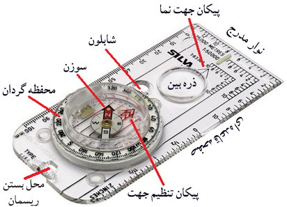 قطب نما، قطبنما، جهت یابی، جهتیابی، زندگی در شرایط سخت ، زندگي در شرايط سخت ، مهارت زنده ماندن در طبیعت ، سازگاری با طبیعت ، سازگاري با طبيعت ،هنر زنده ماندن در شرایط سخت ، زنده ماندن در طبیعت ، بقا در طبیعت ، مهارت های زنده ماندن در شرایط سخت ، مهارت هاي زنده ماندن در شرايط سخت ، تله ، تله گذاری ، تله گذاري ، جهت یابی ، جهت يابي ، آتش ، آب ، چاقو