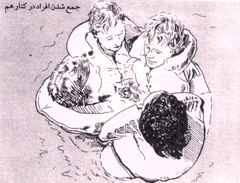 زندگی در شرایط سخت ، زندگي در شرايط سخت ، مهارت زنده ماندن در طبیعت ، سازگاری با طبیعت ، سازگاري با طبيعت ،هنر زنده ماندن در شرایط سخت ، زنده ماندن در طبیعت ، بقا در طبیعت ، مهارت های زنده ماندن در شرایط سخت ، مهارت هاي زنده ماندن در شرايط سخت ، تله ، تله گذاری ، تله گذاري ، جهت یابی ، جهت يابي ، آتش ، آب ، چاقو