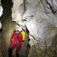 حوادث در غار نوردی