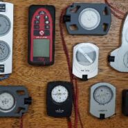 نقشه برداری در غار