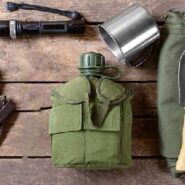 پیشنهاد یک کیف بقا مخصوص شرایط بحرانی