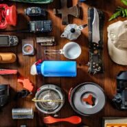 آمادگی و تجهیزات ضروری اولیه برای شرایط بحرانی