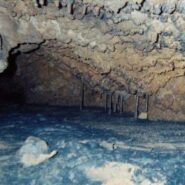 بیماری در غارنوردی