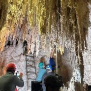 چگونه یک کلوب غارنوردی تشکیل دهیم