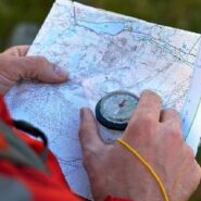 قطب نما و جهت یابی