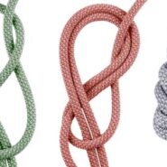 گره هشت کوهنوردی