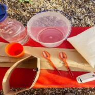 ساخت جعبه ردیابی – قسمت دوم