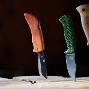 چاقو (انتخاب چاقوی مناسب)