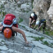 فرود در کوهنوردی