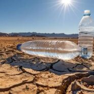 رفع تشنگی بدون آب