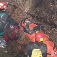 اصول امداد و نجات در غارنوردی