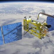 ماهواره های ناوبری GLONASS