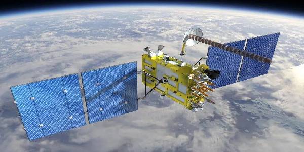 ماهواره های ناوبری GLONASS