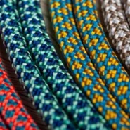 طناب پاراکورد و آموزش ساخت دستبند بقا