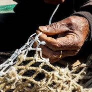 آموزش بافت تور