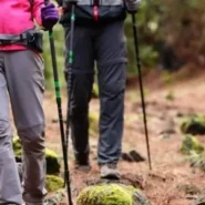 راهنمای خرید، استفاده و نگهداری از باتون کوهنوردی