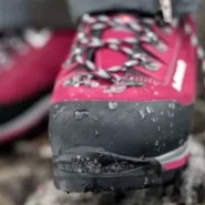 راهنمای خرید و نگهداری کفش های کوهنوردی