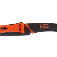 کارد گربر مدل Compact Fixed Blade