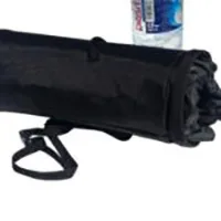 کاور خنک نگهدارنده بطری آب