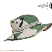 کلاه ماهیگیری درجه یک