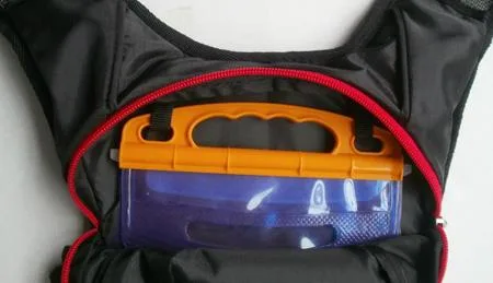 کمل بک 2 لیتری کلایمکس