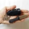 کارد گردنی COLD STEEL
