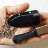کارد گردنی COLD STEEL