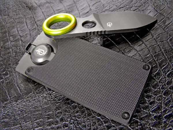 کارد کوچک گربر GDC MONEY CLIP