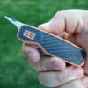 چاقوی 5 کاره GERBER POCKET TOOL