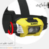 چراغ پیشانی سانری مدل APPOLO