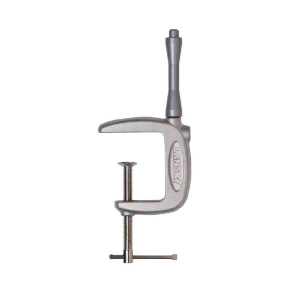 پایه نگهدارنده چاقو تیزکنی لنسکی مدل C-Clamp