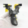 تیرکمان لیزردار با کش تخت مدل SLH-2